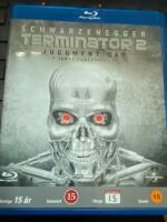 Terminator 2 - Judgement day