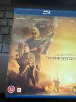 Terminator . Dark Fate