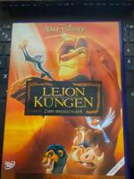 Lejonkungen - 2 Disc version