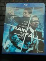 Rain Fall - Into the darkness of Tokyo