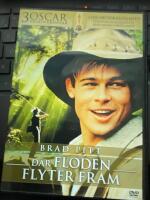 D&auml;r floden flyter fram