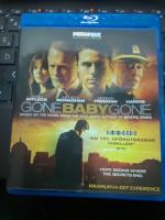 Gone baby gone