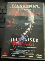 Hellraiser - Hellseeker