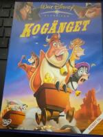 Kogänget
