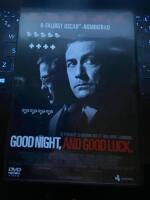 Good night, and good luck.