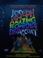 Joseph and the amazing technicolor dreamcoat