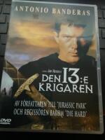 Den 13:e krigaren