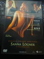 Sanna lögner