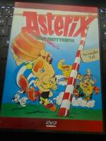 Asterix och britterna