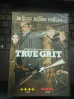 True grit