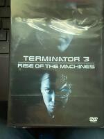 Terminator 3 - Rise of the machines