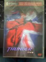 Live - DVD + CD