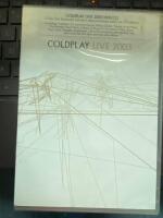 Live 2003 - DVD + CD