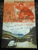 The footloose American