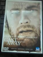 Cast away - 2 DVD version