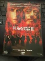 De blodr&ouml;da floderna II