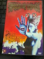 eavy left-handed & candid