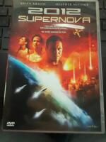 2012 supernova