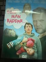 Som man b&auml;ddar...