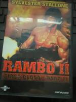Rambo II - First blood - part II