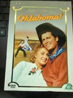 Oklahoma - 2 DVDs