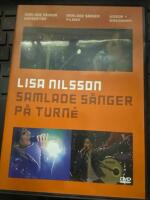 Samlade sånger på turné