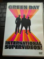 International supervideos!