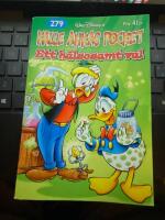 Kalle Ankas Pocket nr 279