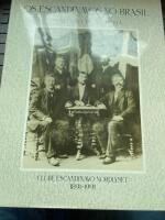 Os Escandinavos no Brasil - Um seculo de historia