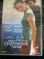 En sydfransk affär