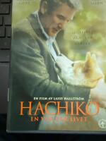 Hachiko - En vän för livet