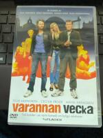 Varannan vecka
