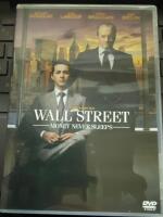 Wall street - Money never sleeps