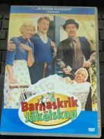 Barnaskrik och jäkelskap