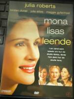 Mona Lisas leende