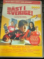 Bäst i Sverige