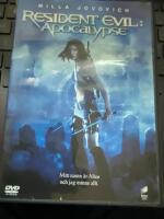 Resident evil : Apocalypse