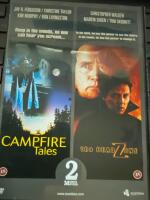 Campfire tales + The dead zone
