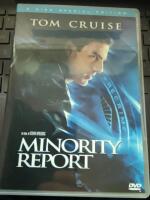 Minority report - 2 DVD box