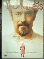 Forrest Gumpthe Ladykillers