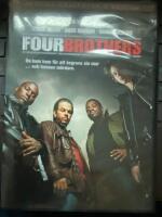 Four brothers