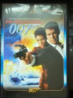 Die another day - James Bond 007