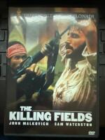 The killing fields