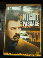 Jesse Stone: Night passage