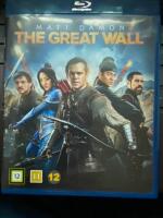 The great wall