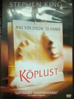 Köplust