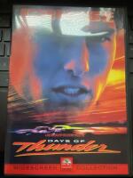 Days of thunder