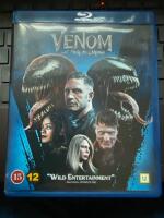 Venom - Let there be carnage