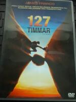 127 timmar