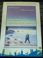 Pensionat Oskar